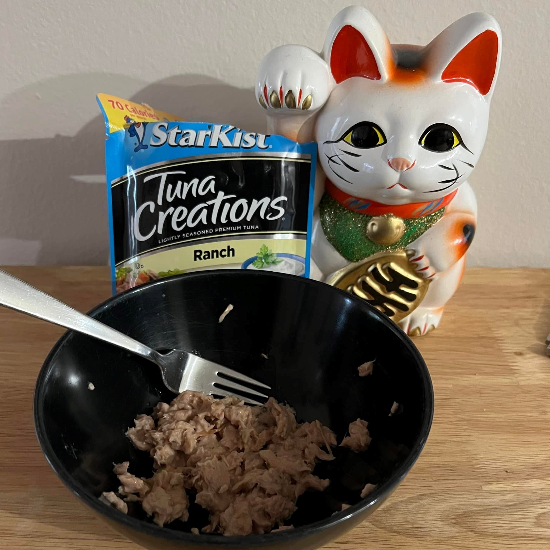 StarKist Tuna Creations Ranch
