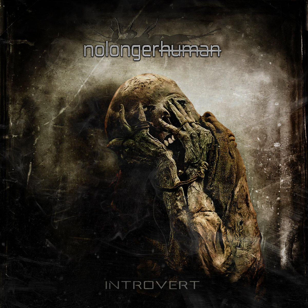 “Introvert” EP Now Available to Stream