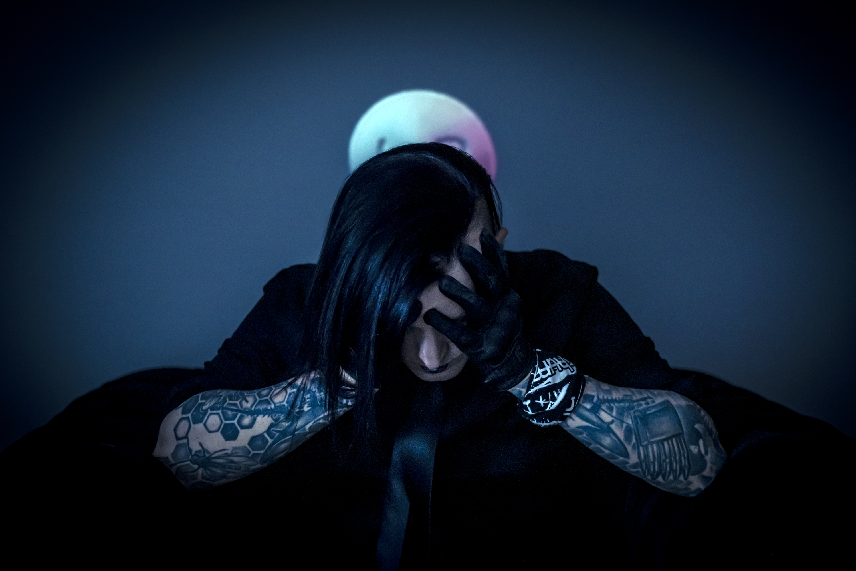 Interview with Onegrind666