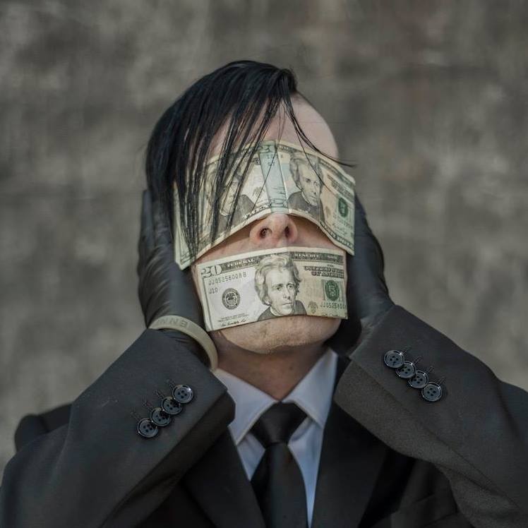 Exploring The Evolution Of Industrial Music With Clint Of nolongerhuman